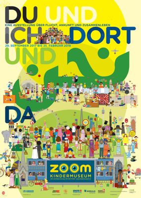 ZOOM Kindermuseum by null