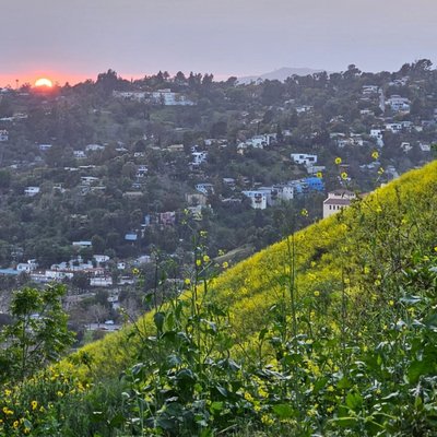 Ernest E. Debs Regional Park by null