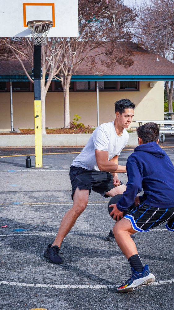 Fit4Life Athletics Logo