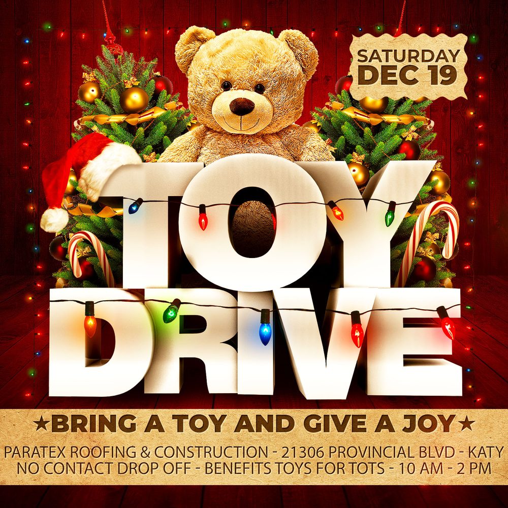 Slide of ParaTex Roofing & Construction