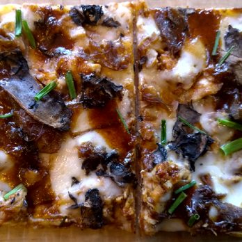 Jules Thin Crust - Delicious Kim's - Pizza Near Me - Princeton, New Jersey Jules Thin Crust - Delicious Kim's - Pizza Near Me - Princeton, New Jersey