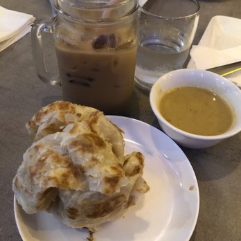 Phat Eatery - Roti - Malaysian Near Me - Katy, Texas Phat Eatery - Roti - Malaysian Near Me - Katy, Texas