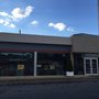 University Avenue Chevron