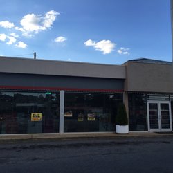 University Avenue Chevron