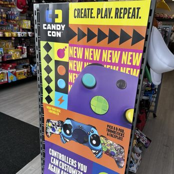Gamestop - Promos - Hobby Shops Near Me - Cincinnati, Ohio