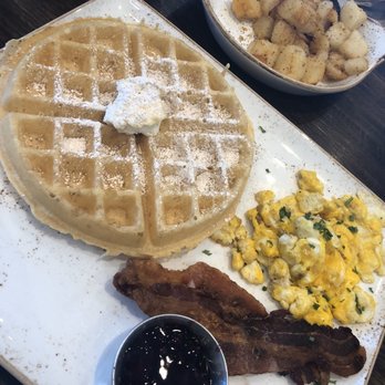 First Watch - Breakfast & Brunch Near Me - Houston, Texas