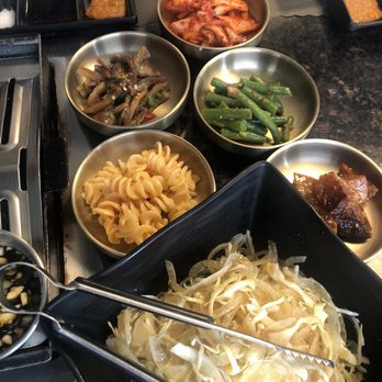 Wooga - Korean Near Me - Fort Lee, New Jersey