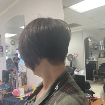Fazio Hair Palace - Haircut by Letty - Hair Salons Near Me - Orlando, Florida Fazio Hair Palace - Haircut by Letty - Hair Salons Near Me - Orlando, Florida