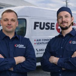 Fuse HVAC & Appliance Repair