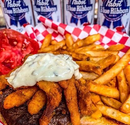 Bostwick's Chowder House by null