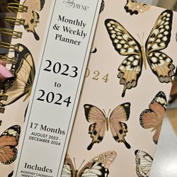Marshalls - 8'9'2023 Super cute and the pages are even cuter.