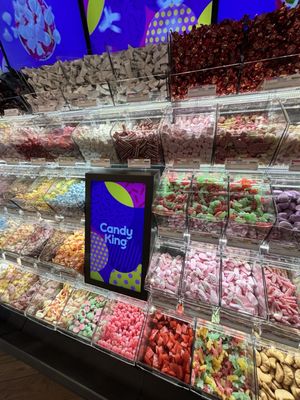 CandyKing New York by null