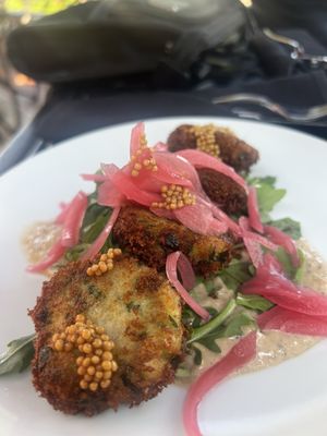 Terrafina at Hester Creek by null