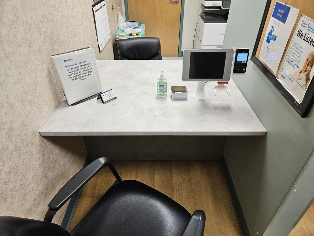 Slide of Constantine & Co