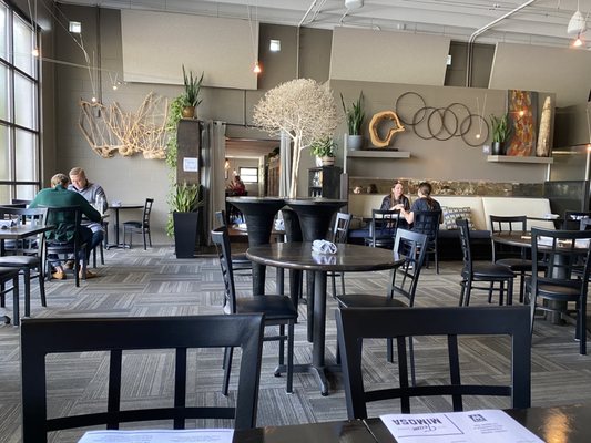 1618 West Seafood Grille by null