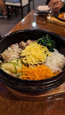 Bam Bam Kitchen by null