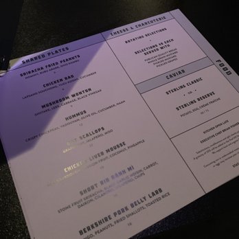 Dorian's - Menu-food - Cocktail Bars Near Me - Chicago, Illinois Dorian's - Menu-food - Cocktail Bars Near Me - Chicago, Illinois