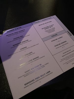 Menu photo 7 Dorian's Chicago, IL