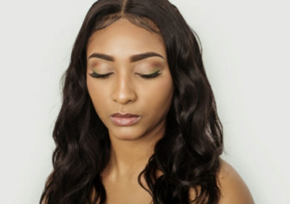 PINK GODDESS TEMP. CLOSED Request an Appointment 4484 Alpine Ave