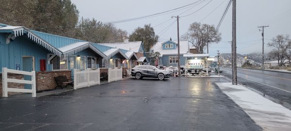 Sugarloaf Mountain Motel by null