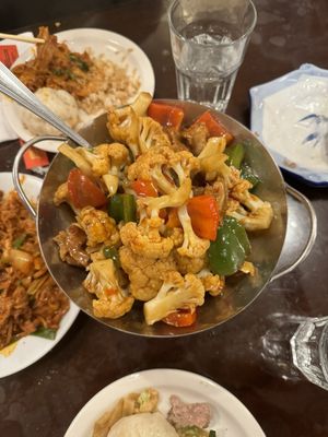 Mom's Kitchen by null