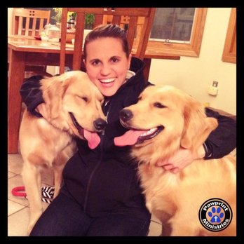 Margale Pet Resort - Payton and Eli... and Jennifer - Pet Groomers Near Me - Vista, California