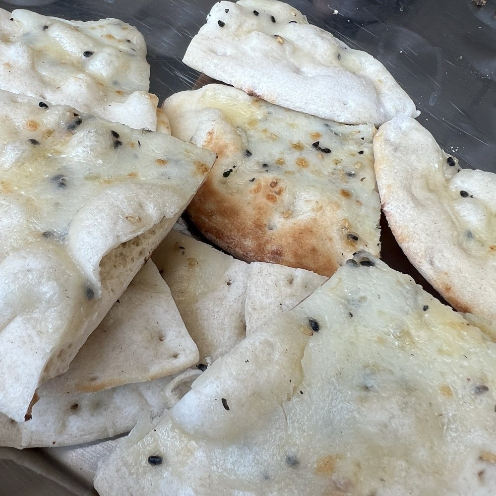 Ajeen Bakery - Cheese mana'eesh - Bakeries Near Me - Eagan, Minnesota