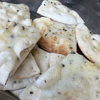 Ajeen Bakery - Cheese mana'eesh - Bakeries Near Me - Eagan, Minnesota