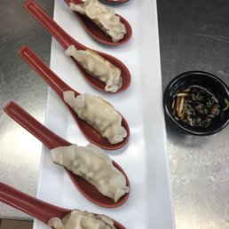 Pot Stickers