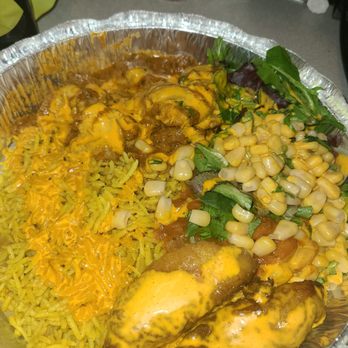 Afra Grill | African & Somali Cuisine - African Near Me - Columbus, Ohio