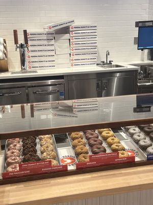 Federal Donuts & Chicken by null