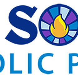 All Souls Catholic Church - New logo 2