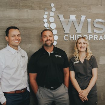 Wise Chiropractic - Chiropractors Near Me - Mt Dora, Florida Wise Chiropractic - Chiropractors Near Me - Mt Dora, Florida