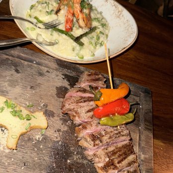 RosaNegra Tulum - Steakhouses Near Me - Tulum, ROO