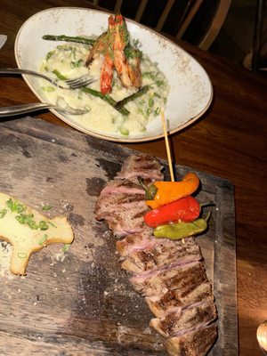 RosaNegra | Latin American Restaurant in Tulum by null
