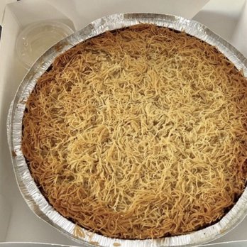 Knafeh Queens - Desserts Near Me Knafeh Queens - Desserts Near Me