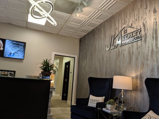 JLA Realty Atascocita