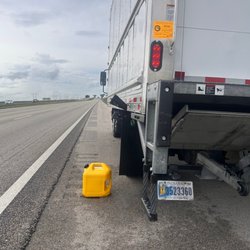 County Wide Roadside Assistance - Emergency fuel delivery service. If you ran out of gas in the city limits or highway call now for immediate service