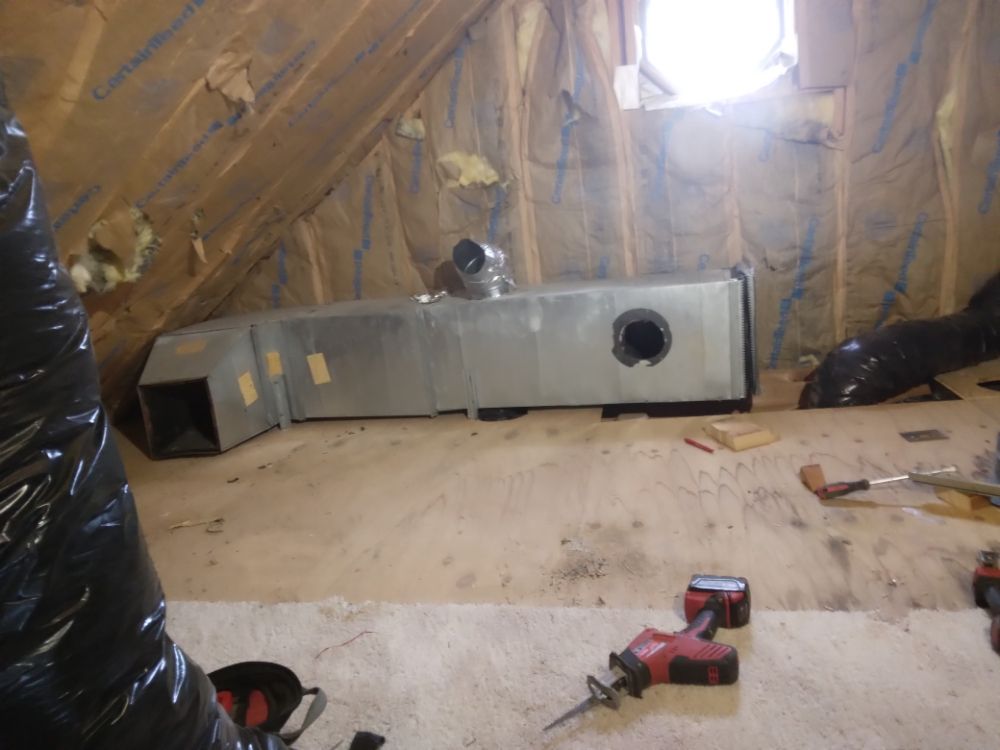 Slide of Nando Services