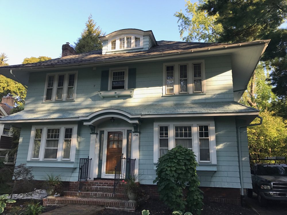 Slide of Morris Painting & Maintenance