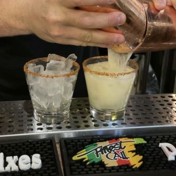 Moonwalk - Cocktail Bars Near Me - Albuquerque, New Mexico