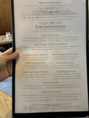 First Street Haven Restaurant by null