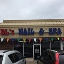 DL's Nail & Spa