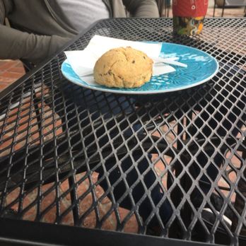 Bricks & Scones - Order white chocolate chip green tea scone over this - Coffee & Tea Near Me - Los Angeles, California Bricks & Scones - Order white chocolate chip green tea scone over this - Coffee & Tea Near Me - Los Angeles, California