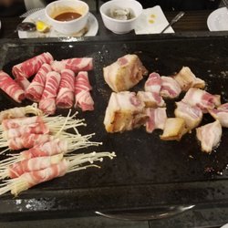 Gorilla Grill
