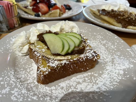 Caffé Mona La Bistro by null