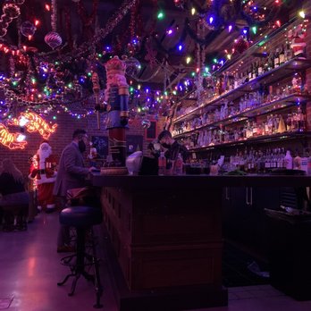 Here Kitty Kitty Vice Den - Bar - Speakeasies Near Me - Las Vegas, Nevada