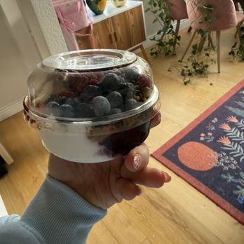 Palmetto Superfoods - Bay Blend size small - Acai Bowls Near Me - Corte Madera, California Palmetto Superfoods - Bay Blend size small - Acai Bowls Near Me - Corte Madera, California