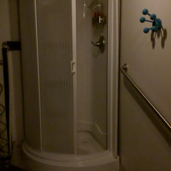 Salt7even Float Center - The shower to rinse off and get cleaned up after the float session. - Meditation Centers Near Me - Bakersfield, California Salt7even Float Center - The shower to rinse off and get cleaned up after the float session. - Meditation Centers Near Me - Bakersfield, California