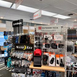Borrego Outfitters - A lot of camping gear and items